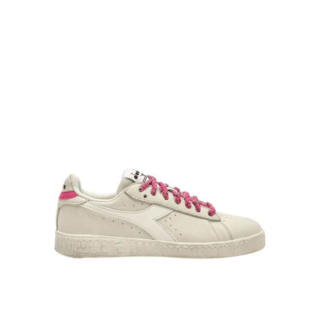 Diadora Game Low Paisley