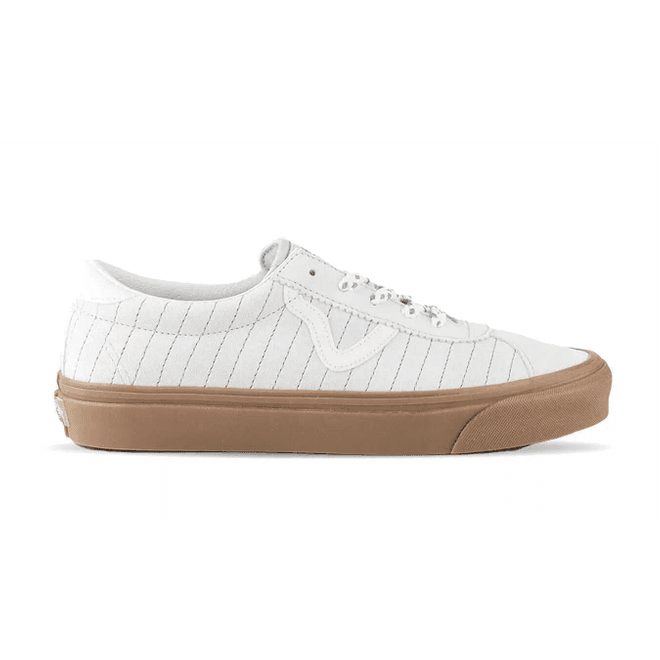Vans UA Style 73 DX Anahaim Factory