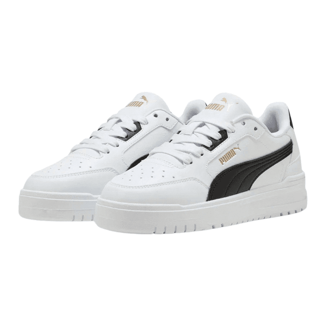 Puma Shuffle Downtown Lo