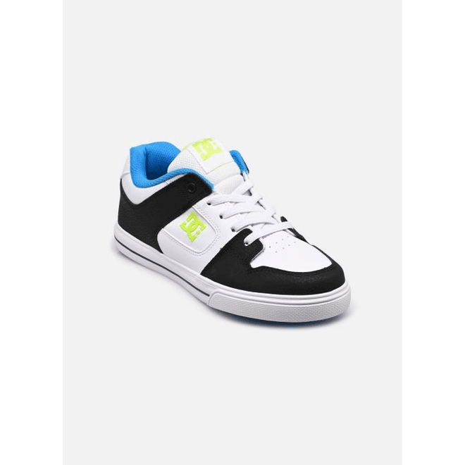 Dc Shoes Pure Elastic