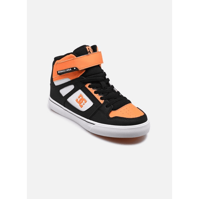 Dc Shoes Pure High-top Ev