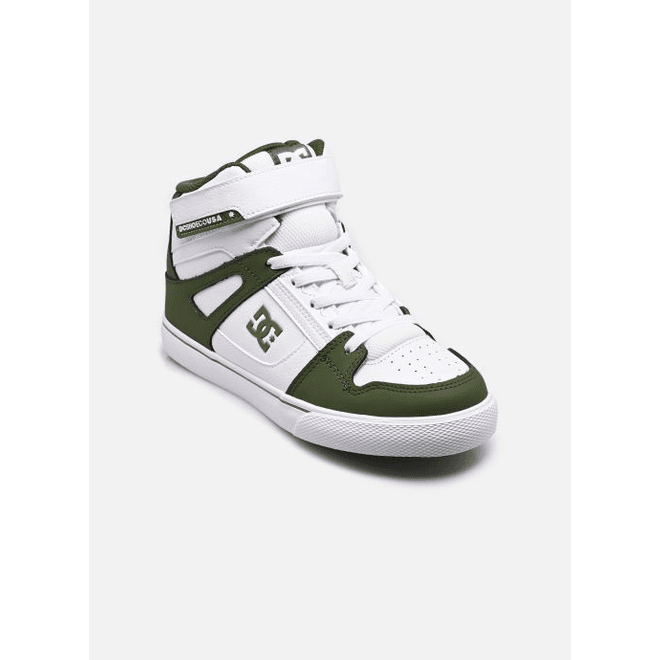 Dc Shoes Pure High-top Ev