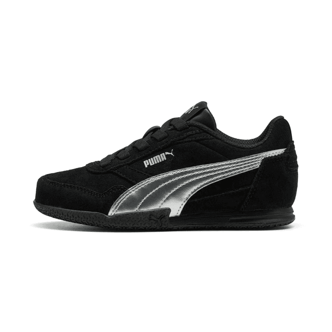 PUMA Bella Donna Sd Metal