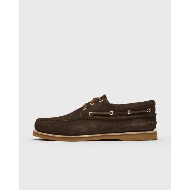 Timberland Crafted Boat Boat