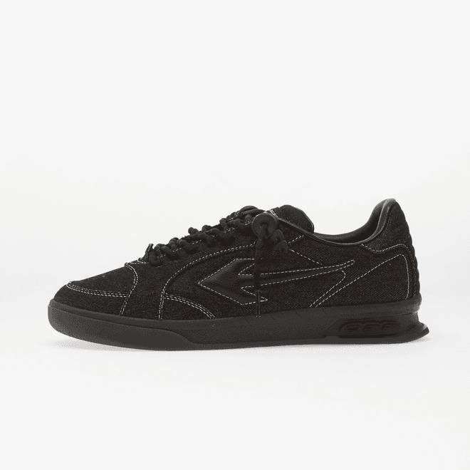 Off-White M-Denim End Of Play-001 Black