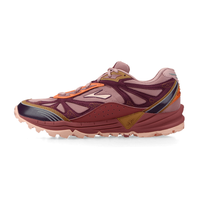 Brooks Cascadia 1