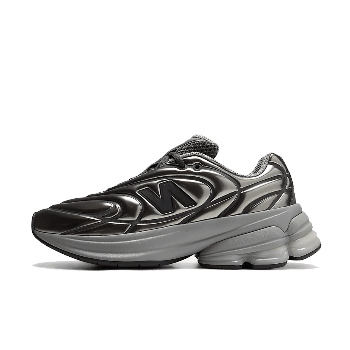New Balance ABZORB 5030 'Magnet' - Grey Days 2026