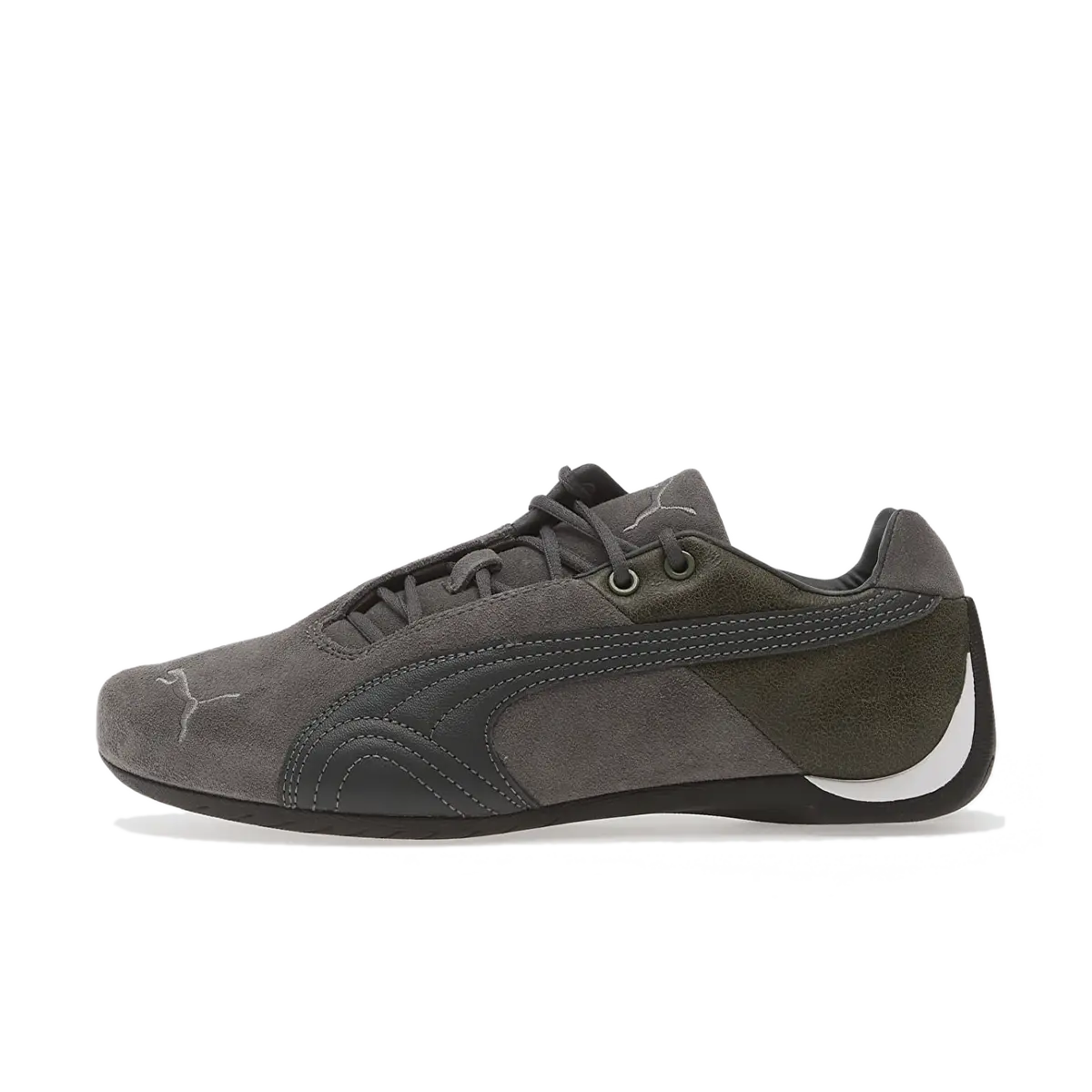 Puma Future Cat 'Shadow Grey'
