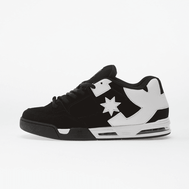 Dc Shoes Eo-Dc Command Black