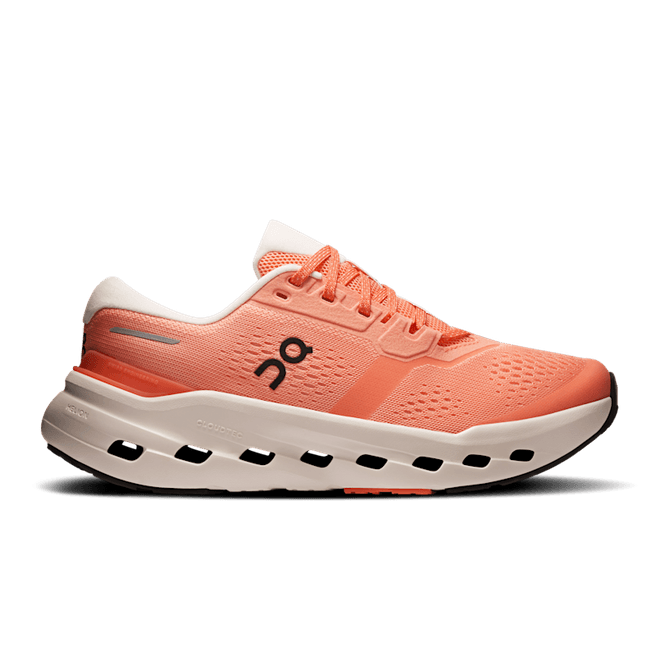 On Cloudrunner 3 Sunstone