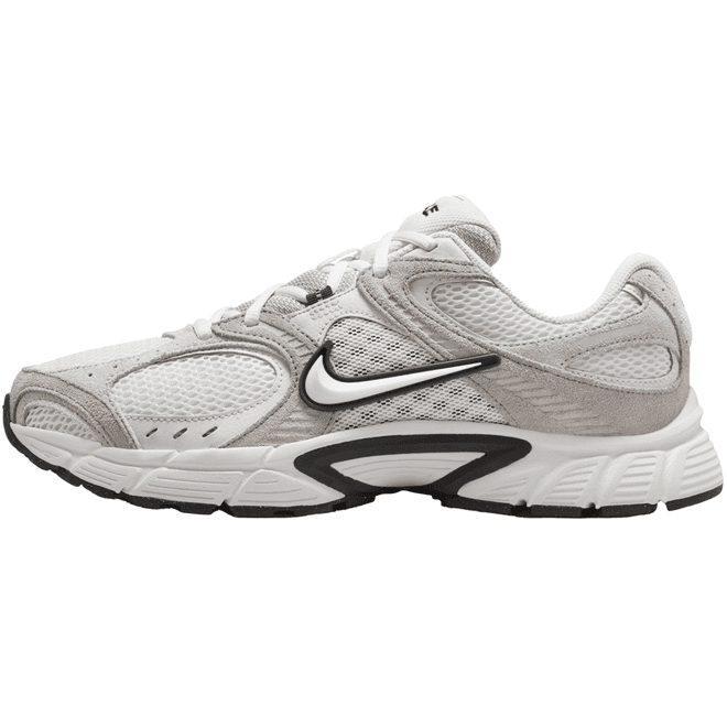 Nike V5 RNR Suede 2