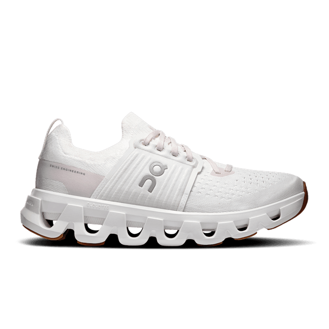 On Cloudswift 4 White