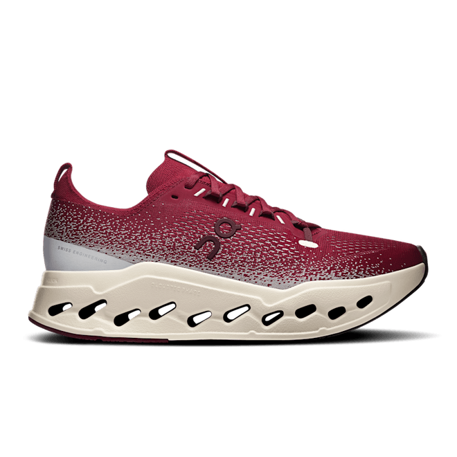On Cloudsurfer Max Sienna