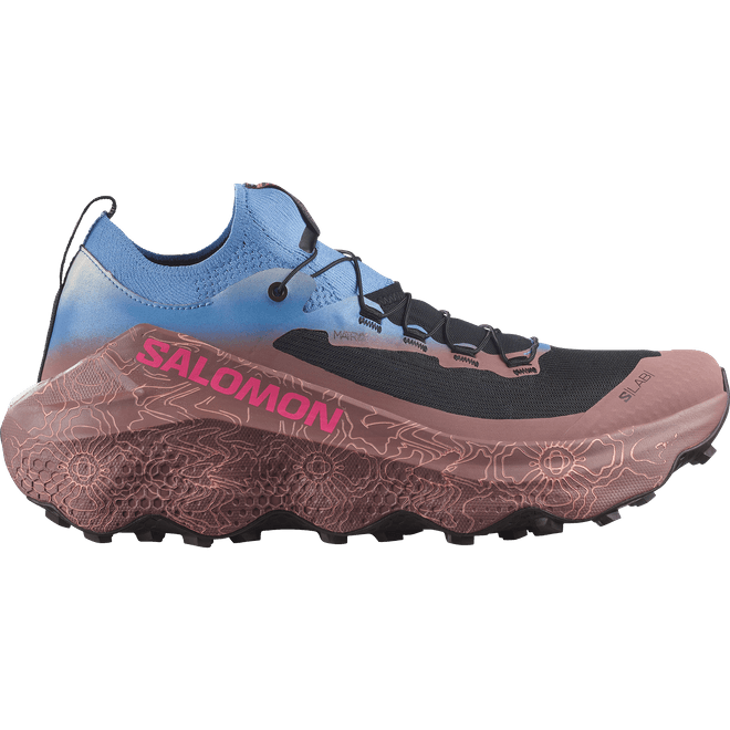 Salomon S/lab Ultra Glide 2 Courtney