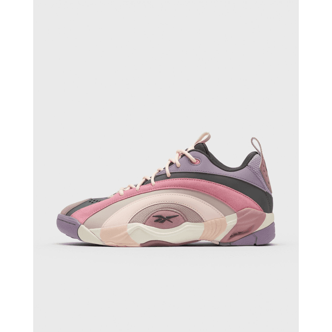 Reebok Shaqnosis Low