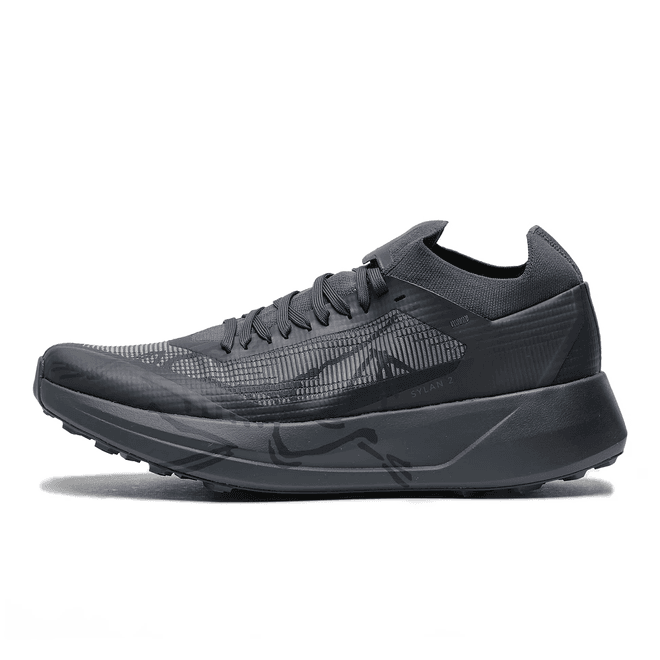 Arc'teryx Sylan 2 Men
