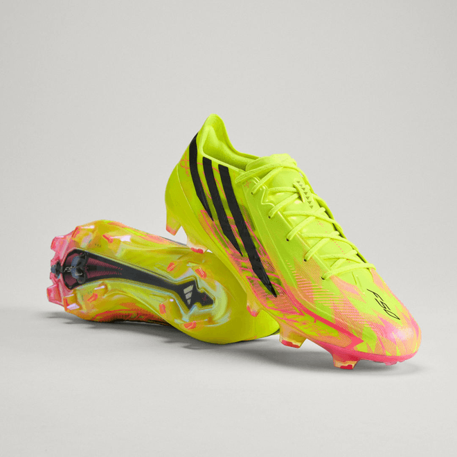 adidas F50 HYPERFAST ELITE Firm Ground Football