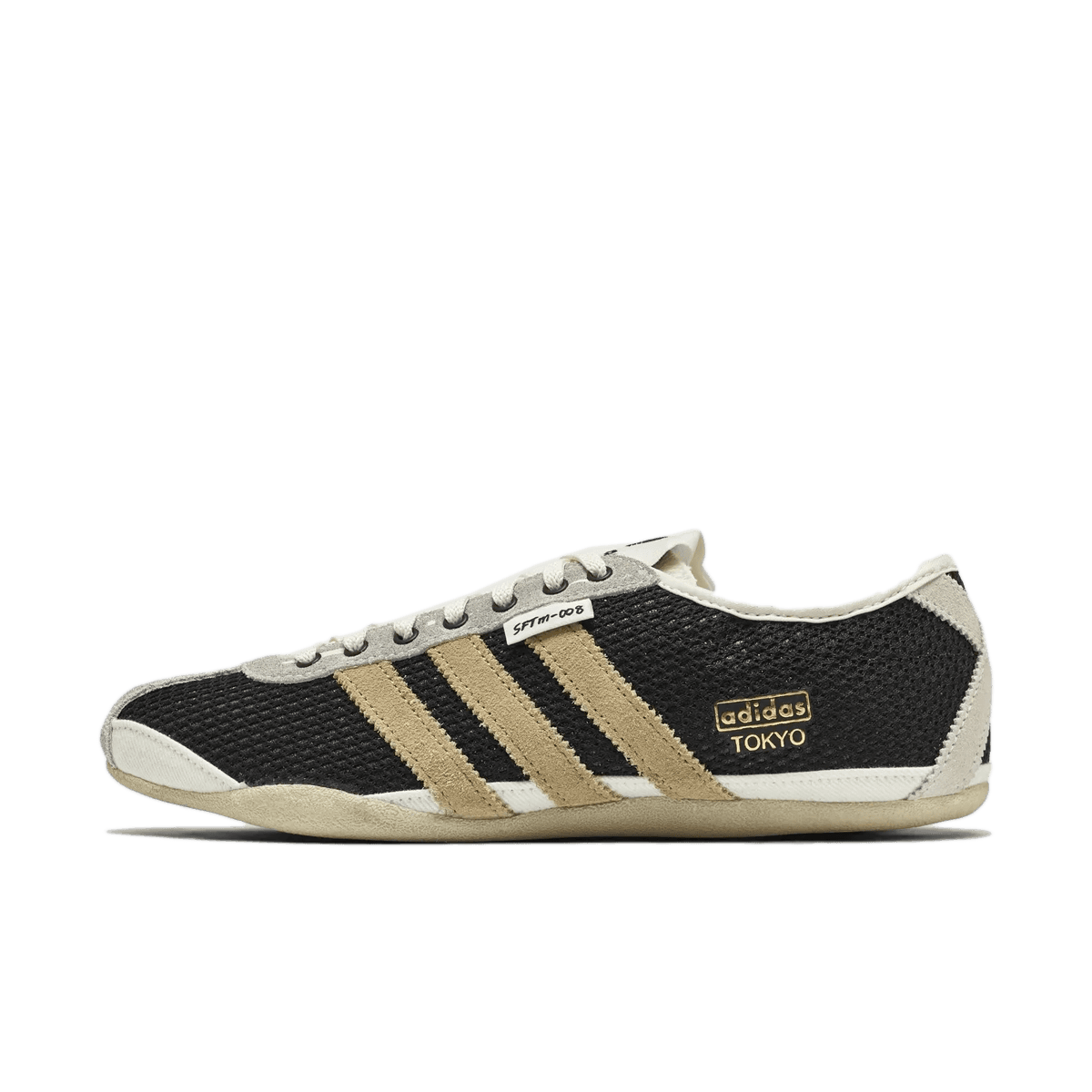 SFTM x adidas Tokyo WMNS 'Core Black'