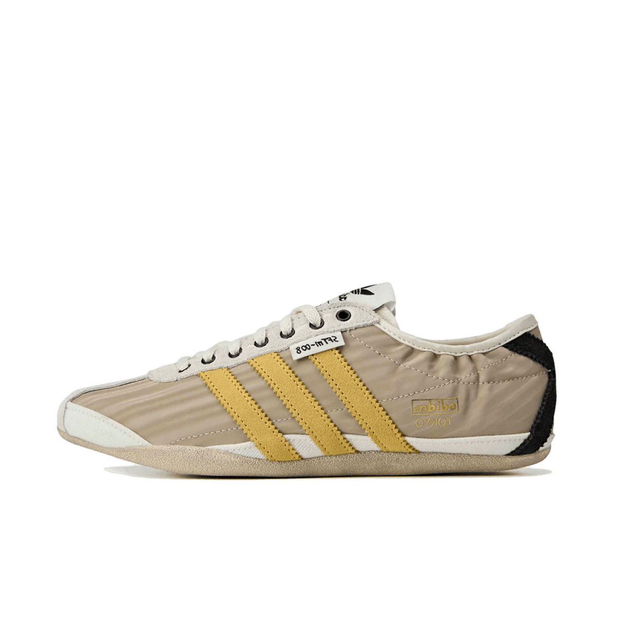 SFTM x adidas Tokyo WMNS 'Preloved Yellow'
