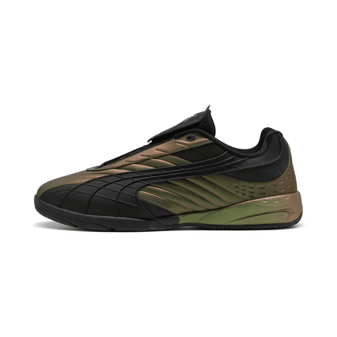 Puma V-S2 Spectrum