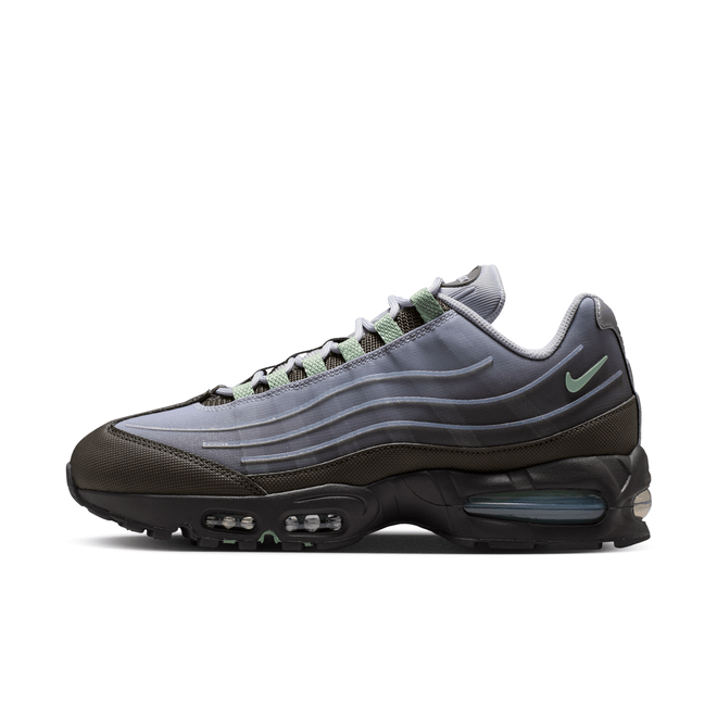 Nike Air Max 95 Tech 'Medium Ash' IH7853-200