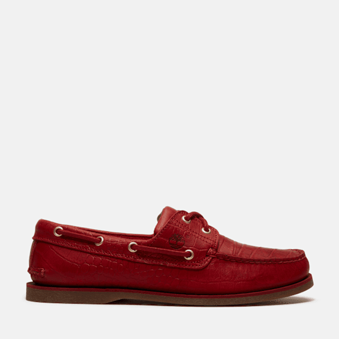 Timberland CLASSIC BOAT SHOE