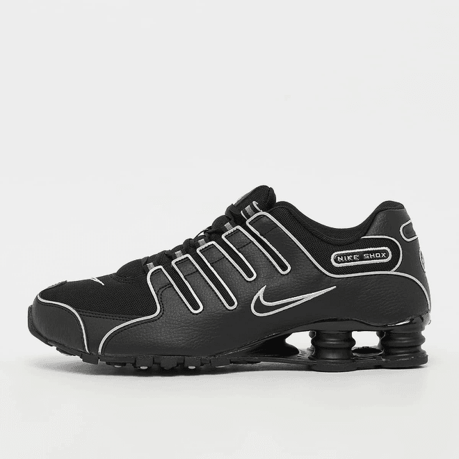 Shox NZ