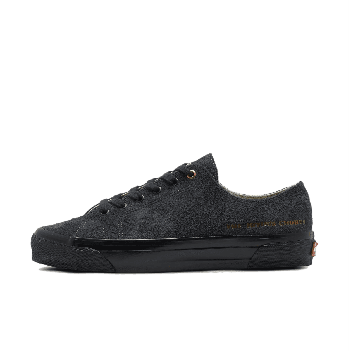 Julian Klincewicz x Vans OTW Style 31 'India Ink'