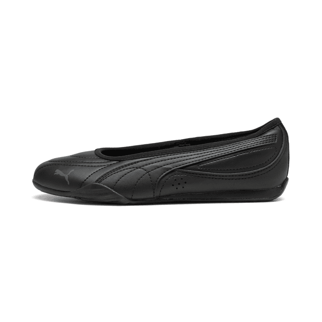 PUMA Catch Soleil Ballerina's