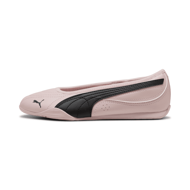PUMA Catch Soleil Ballerina's