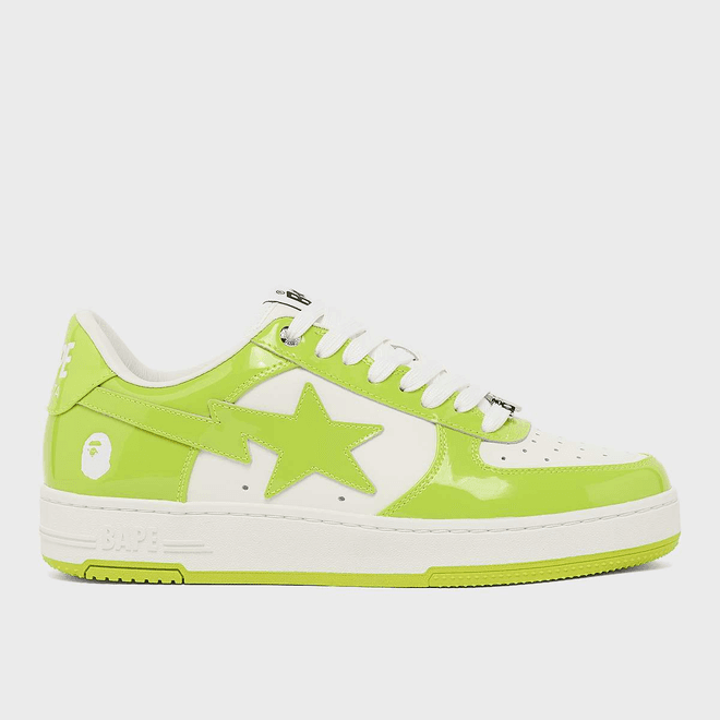 A Bathing Ape Bape Sta #1 M2 Sta