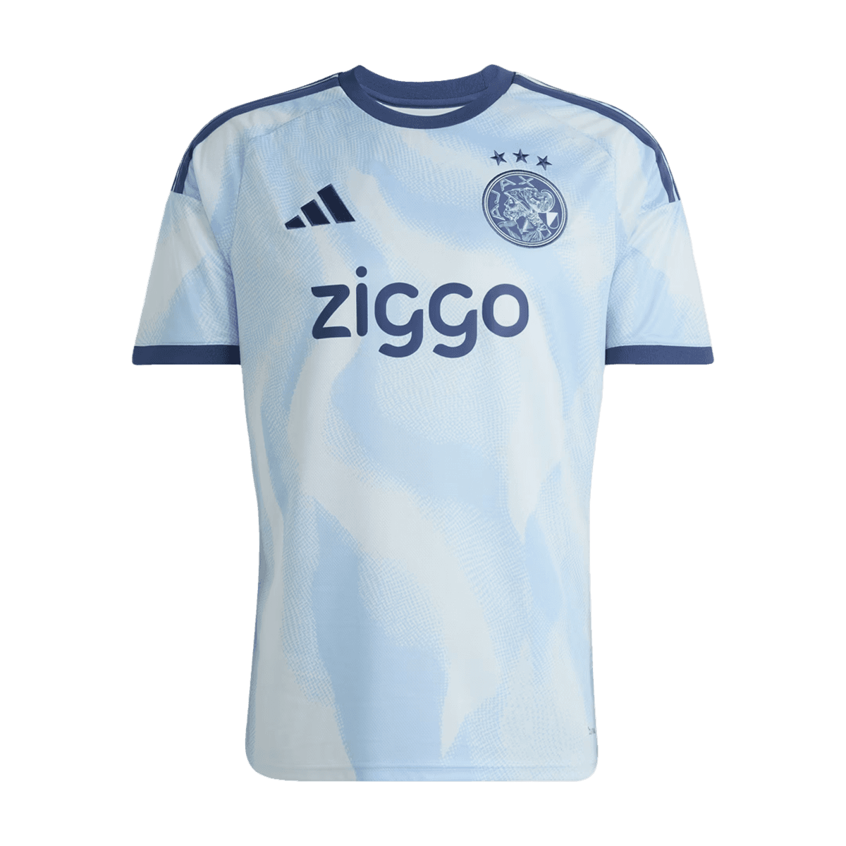 adidas Ajax Jersey 26/27 'Third Kit'