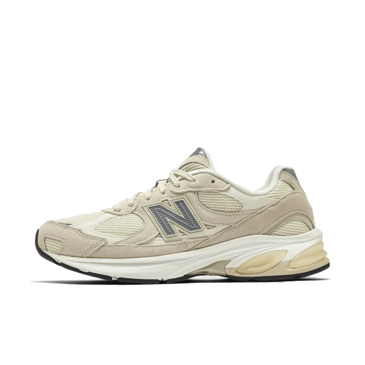 New Balance 2010 'Timberwolf' - Colour Up Pack