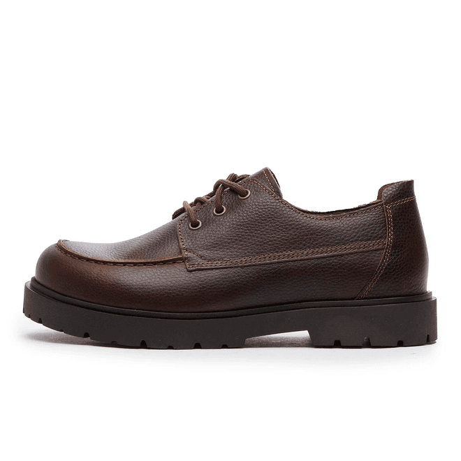 Birkenstock Highwood Moc Lace
