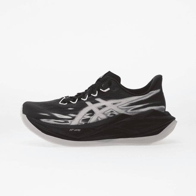 Asics Superblast 3 Black