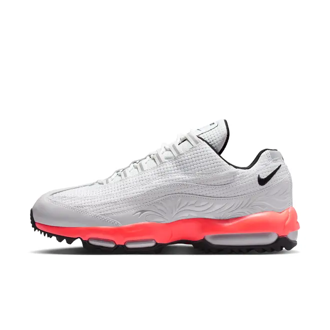 Nike Air Max 95 Golf 'Hot Lava'