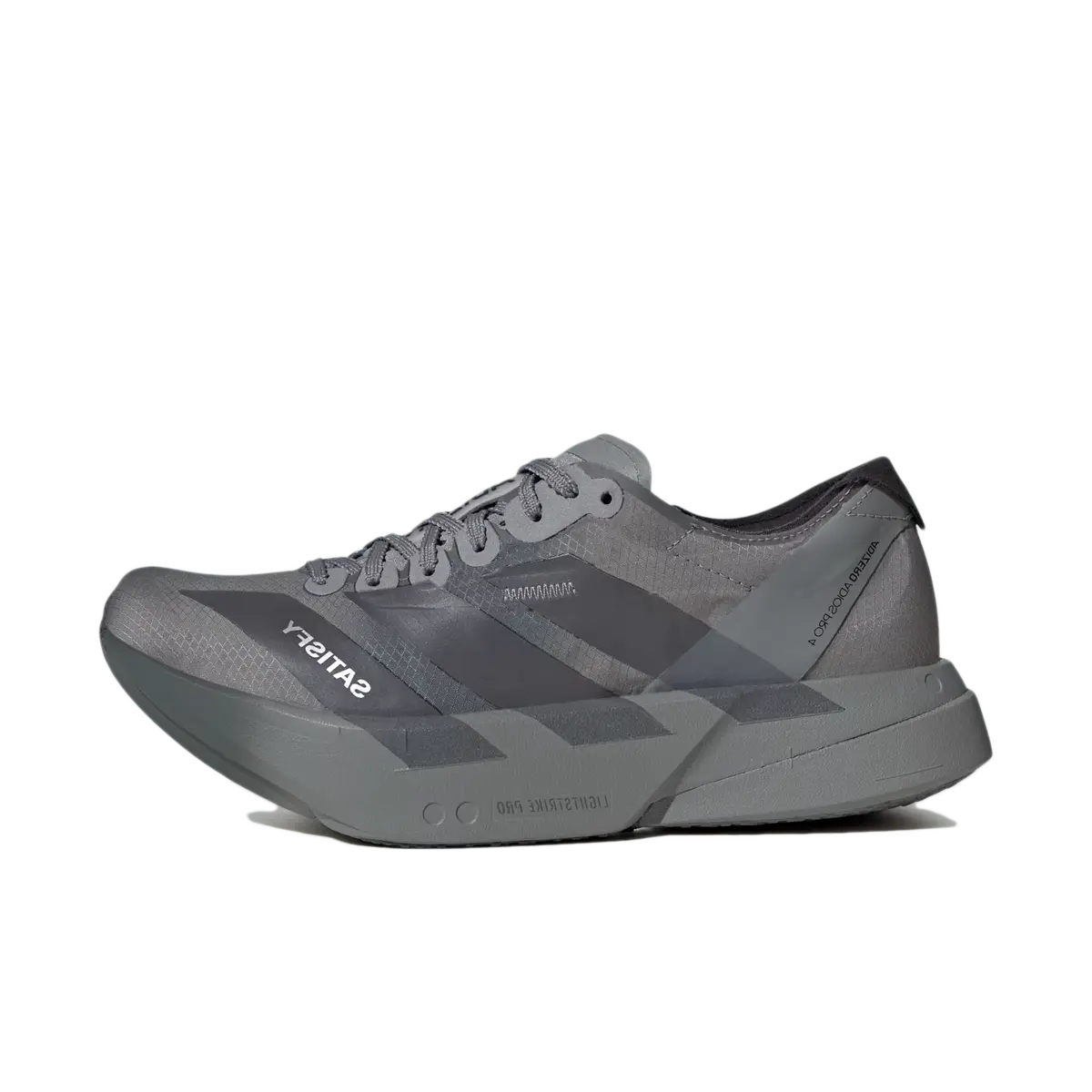 adidas Adizero Adios Pro 4 Satisfy 'Core Black'