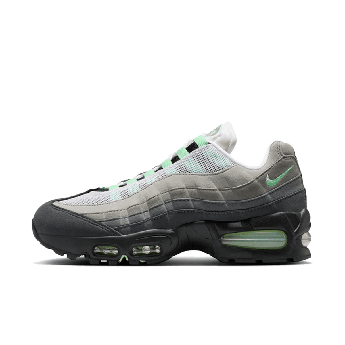 Nike Air Max 95 'Fresh Mint'
