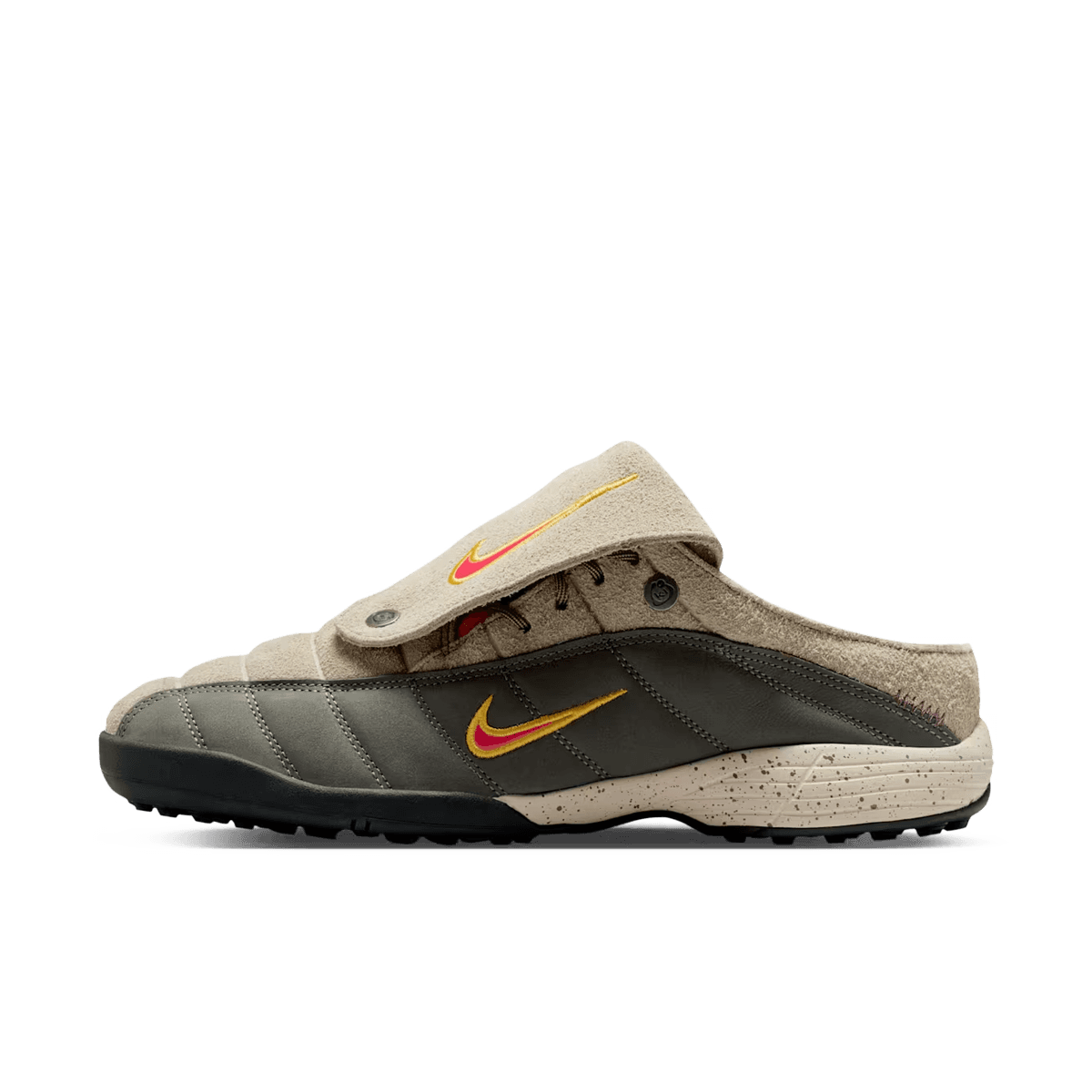 Kids of Immigrants x Nike T90 Mule 'Khaki'