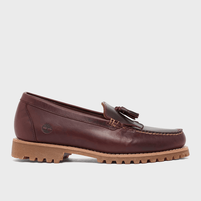 Timberland Authentic Loafer Full Grain Fashion