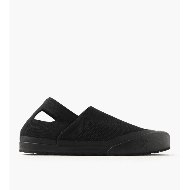 Arc'teryx Kragg Aura Men Black Black