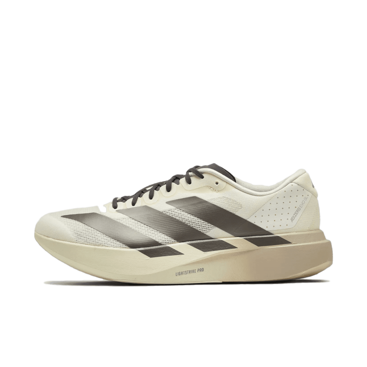 adidas Adizero EVO SL 'Off White & Aurora Comet'