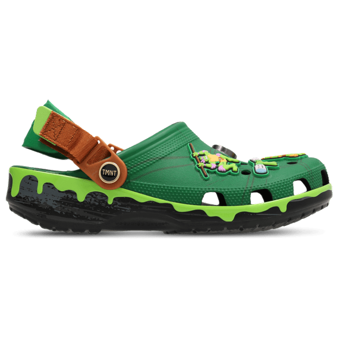 Crocs Clog Multi
