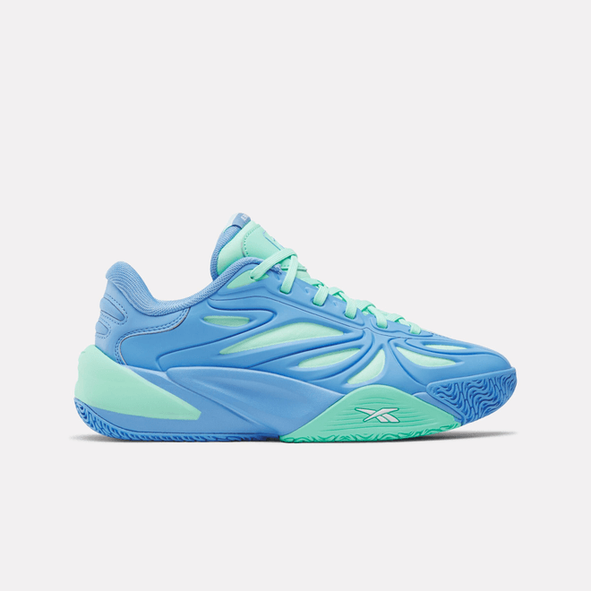Reebok Angel Reese 1 Junior Basketball 'Peri Blue'