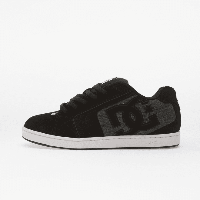 DC Net Black
