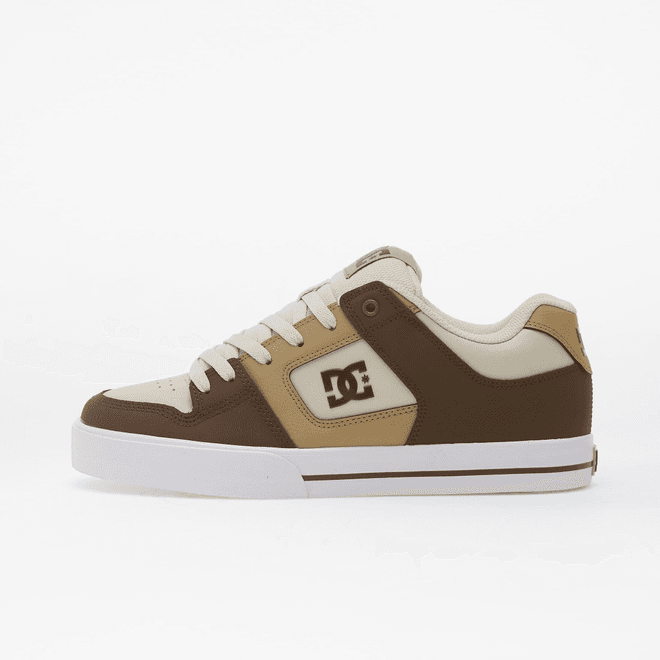 DC Pure Brown