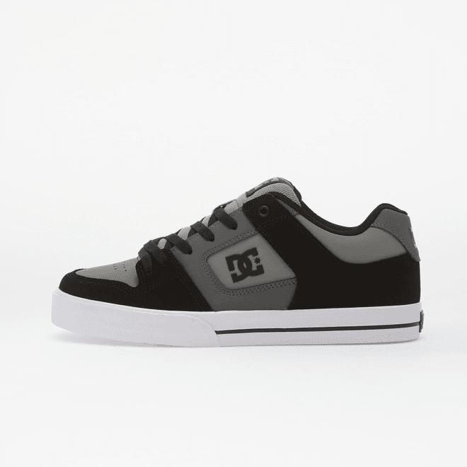 DC Pure Black