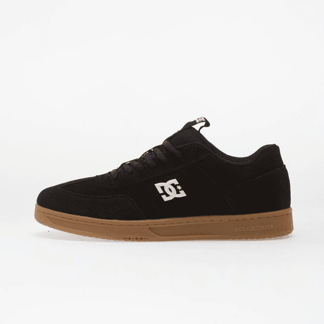 DC Astrix S Black