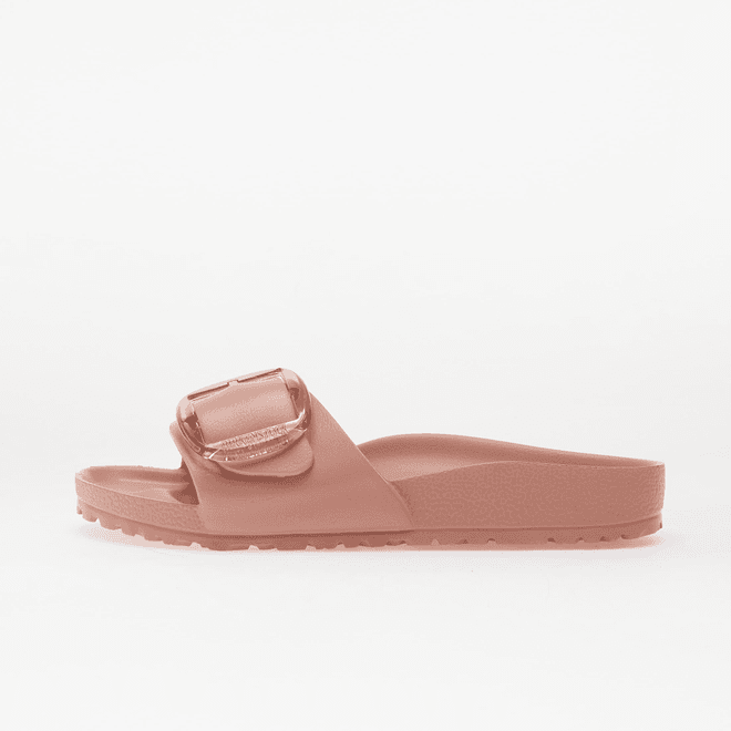 Birkenstock Madrid Big Buckle EVA Pink Clay