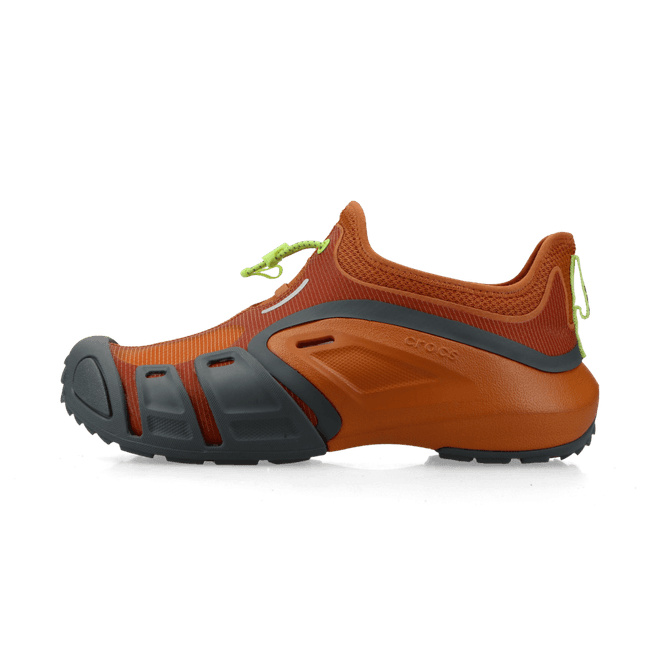 Crocs Quick Trail Racer